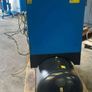Pre Owned Abac Spinn 5.5kw Air Compressor Image 2