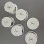 Set of 6 Royal Worcester Ramekins Image 4