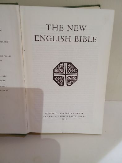 Bible