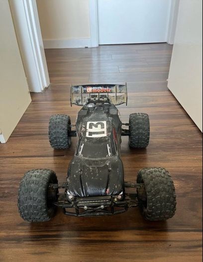 Rc car