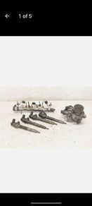 2.0 tdi Injectors kit 2011-2015