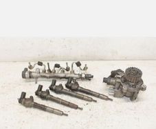 2.0 tdi Injectors kit 2011-2015