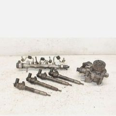 2.0 tdi Injectors kit 2011-2015