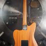 Fender Acoustasonic Jazzmaster American Image 8