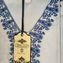BNWT Fab Parisian collection beach dress size 12 Image 4