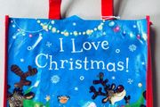 I Love Christmas x 10 Books