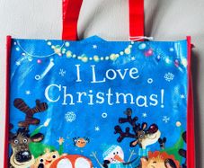 I Love Christmas x 10 Books