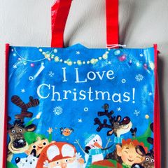 I Love Christmas x 10 Books