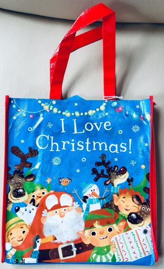 I Love Christmas x 10 Books