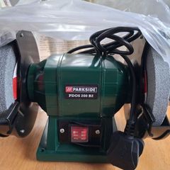 Bench Grinder