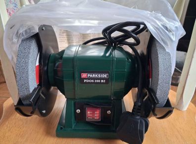 Bench Grinder