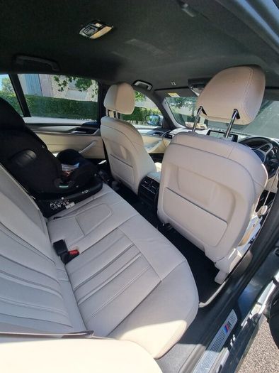 BMW 5-Series M Sport Plus 2020 (202)