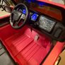 electric car kids twin- Brand new battery Image 8