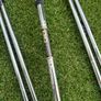 Wilson FG Tour V4 irons Image 5