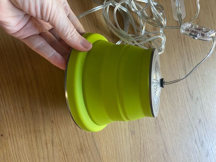 Outwell Leonis Lamp LED