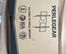 Tilt Tv wall bracket