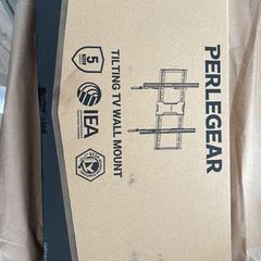 Tilt Tv wall bracket