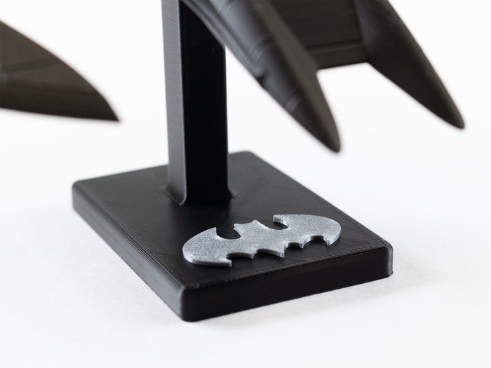 Batwing 3D Printed (Free Postage)