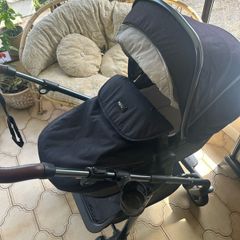 Silvercross pram/buggy
