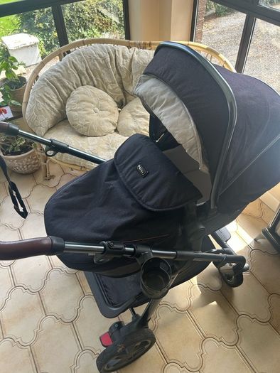 Silvercross pram/buggy