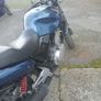 1000 cb 1996 tundercat 600 cb500 Image 5