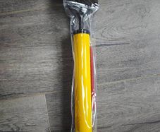 Ball and Bike pump