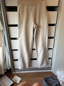 COS joggers