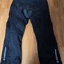 Frank Thomas waterproof trousers Image 3