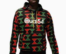 Air Jordan Quai 54 "20 Years In The Game" Hoodie