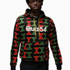 Air Jordan Quai 54 "20 Years In The Game" Hoodie