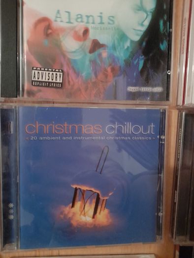 Cds