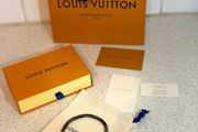 Lv bracelet