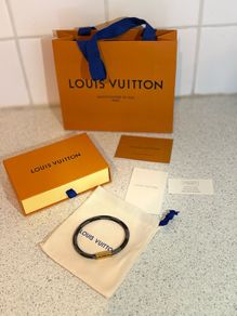 Lv bracelet