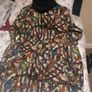 beautiful new designer dress Image 3