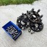 wheel adapters Image 2