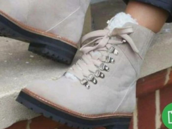 Boots - brand new
