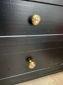 4 door knobs