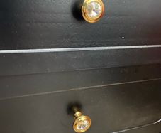 4 door knobs