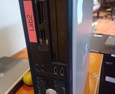 dell optilex 780