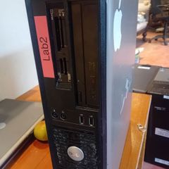 dell optilex 780