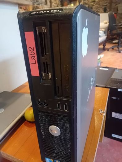 dell optilex 780
