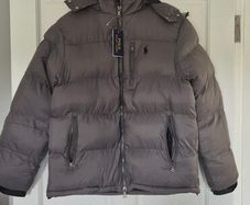 Ralph Lauren Jacket