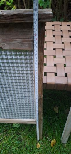 Vintage Washboard