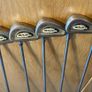 Nickent BB Plus CG3 Irons 3 to 9 iron missing 7 Image 3