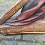 Statue of passion of Christ free postage Image 3