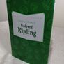 The Classic Works of Rudyard Kipling Hardcover by Rudyard Kipling Image 3