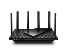 TP-Link Archer AXE75 Wi-Fi router