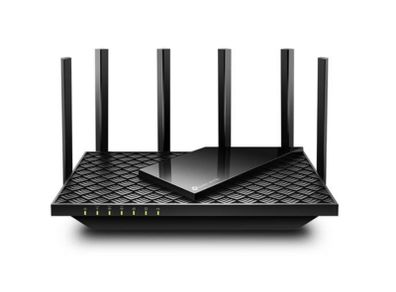 TP-Link Archer AXE75 Wi-Fi router