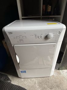 Beko Dryer