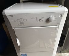 Beko Dryer
